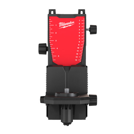 Lwm - Support Mural Pour Laser Rotatif 4932493201 Milwaukee