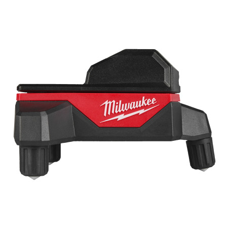 Wlb-C - Support Pivotant Motorisé Pour Lasers Lignes 4932479198 Milwaukee
