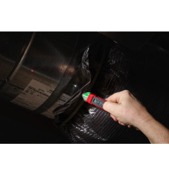 2225-20 - Détecteur De Tension Sans Contact Avec Thermomètre Laser 4932498859 Milwaukee