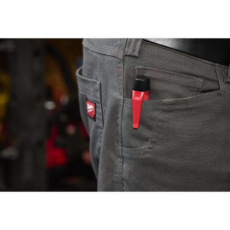 Ncvd - Détecteur De Tension Sans Contact 90-1000V 4933500160 Milwaukee