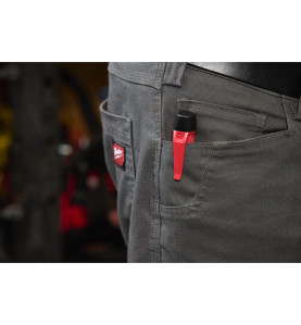 Ncvd - Détecteur De Tension Sans Contact 90-1000V 4933500160 Milwaukee