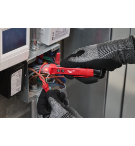 Ncvdf - Détecteur De Tension Sans Contact Avec Lampe Torche 90-1000V 4933500161 Milwaukee