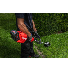 M18 Fophltkit2-0 - Bloc Moteur Combi-Système 18V + Accessoires Coupe-Bordures M18 Foph-Lta, Sans Batterie 4933492663 Milwaukee