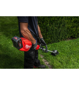 M18 Fophltkit2-0 - Bloc Moteur Combi-Système 18V + Accessoires Coupe-Bordures M18 Foph-Lta, Sans Batterie 4933492663 Milwaukee