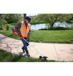 M18 Fedg-0 - Dresse-Bordures Fuel 18V, Sans Batterie 4933493556 Milwaukee