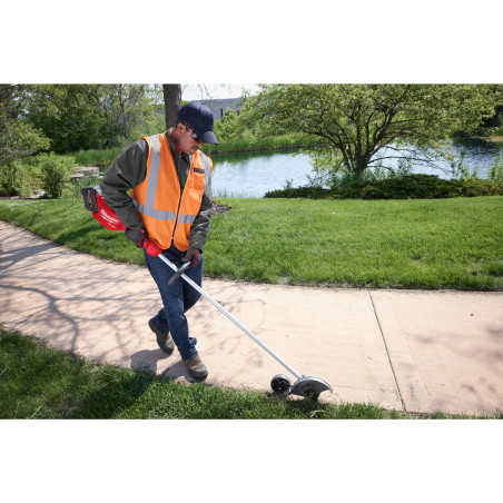 M18 Fedg-0 - Dresse-Bordures Fuel 18V, Sans Batterie 4933493556 Milwaukee