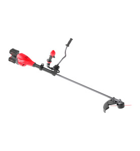M18 F2Bcu-122 - Débroussailleuse À Double Batterie Fuel 18V, 12,0 Ah 4933480860 Milwaukee