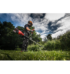 M18 F2Bcu-122 - Débroussailleuse À Double Batterie Fuel 18V, 12,0 Ah 4933480860 Milwaukee