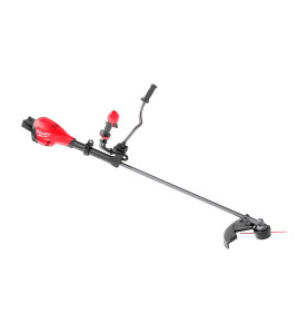 M18 F2Bcu-0 - Débroussailleuse À Double Batterie Fuel 18V, Sans Batterie 4933480859 Milwaukee