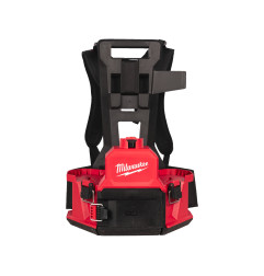M18 Bbpfp2-301 - Base Pulvérisateur À Dos 18V, 3,0 Ah 4933498962 Milwaukee