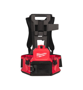 M18 Bbpfp2-301 - Base Pulvérisateur À Dos 18V, 3,0 Ah 4933498962 Milwaukee