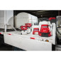M18 Bbpfp2-0 - Base Pulvérisateur À Dos 18V, Sans Batterie 4933498961 Milwaukee M18 Bbpfp2-0 - Base Pulvérisateur À Dos 18V, Sans Batterie 4933498961 Milwaukee