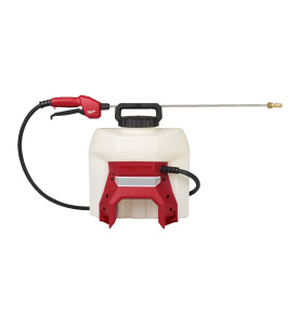 M18 Bbpfp2-Cst - Réservoir Pour Produits Chimiques 15 L 4933498964 Milwaukee