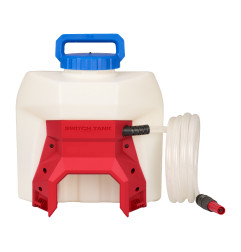 M18 Bbpfp2-Wst - Réservoir À Eau 15 L 4933498965 Milwaukee