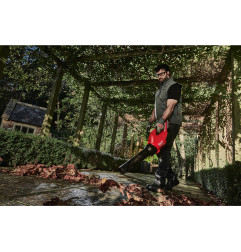 M18 Fblg3-802 - Souffleur Fuel 18V, 8,0 Ah 4933499233 Milwaukee