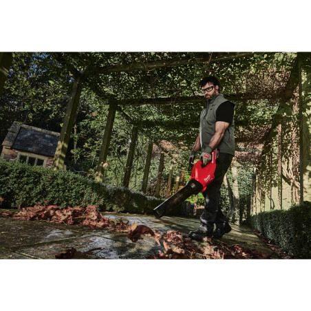 M18 Fblg3-802 - Souffleur Fuel 18V, 8,0 Ah 4933499233 Milwaukee