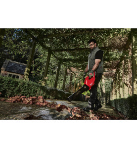 M18 Fblg3-802 - Souffleur Fuel 18V, 8,0 Ah 4933499233 Milwaukee