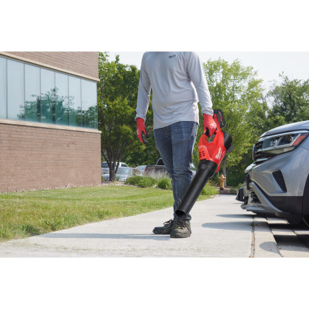 M18 Fblg3-0- Souffleur 3Ème Génération, 18V, Sans Batterie 4933493301 Milwaukee