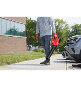 M18 Fblg3-0- Souffleur 3Ème Génération, 18V, Sans Batterie  4933493301 Milwaukee