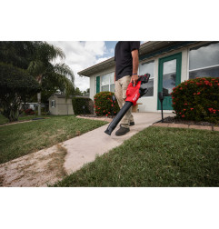 M18 F2Bl-802 - Souffleur À Double Batterie Fuel 18V, 8,0 Ah 4933499229 Milwaukee