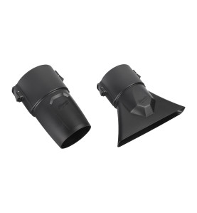 Kit Buse Plate Et Conique  4932498514 Milwaukee