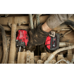 Kit Buse Plate Et Conique 4932498514 Milwaukee