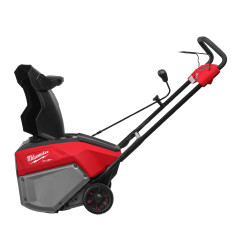 M18 F2Ssbl-122 - Fraise À Neige À Double Batterie Fuel 18 V, 12 Ah 4933500055 Milwaukee