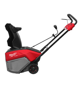 M18 F2Ssbl-0 - Fraise À Neige À Double Batterie Fuel 18 V, Sans Batterie 4933500054 Milwaukee