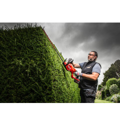 M18 Fhet60G2-802 - Taille-Haies Fuel 18V, Lamier De 60 Cm, 8,0 Ah 4933498385 Milwaukee