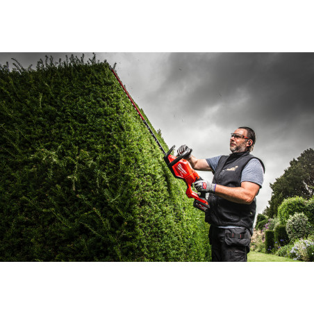 M18 Fhet60G2-802 - Taille-Haies Fuel 18V, Lamier De 60 Cm, 8,0 Ah 4933498385 Milwaukee