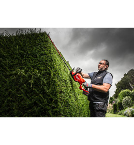 M18 Fhet60G2-802 - Taille-Haies Fuel 18V, Lamier De 60 Cm, 8,0 Ah 4933498385 Milwaukee