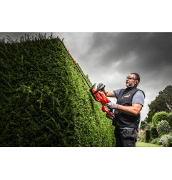 M18 Fhet75G2-802 - Taille-Haies Fuel 18V, Lamier De 75 Cm, 8,0 Ah 4933498388 Milwaukee