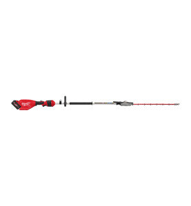M18 Fhete22-802 - Taille-Haies Sur Perche Fuel 18V, 216 Cm, 8,0 Ah 4933498516 Milwaukee