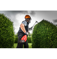M18 Fhete22-802 - Taille-Haies Sur Perche Fuel 18V, 216 Cm, 8,0 Ah 4933498516 Milwaukee