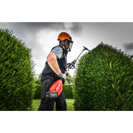 M18 Fhete22-802 - Taille-Haies Sur Perche Fuel 18V, 216 Cm, 8,0 Ah 4933498516 Milwaukee
