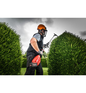 M18 Fhete22-0 - Taille-Haies Sur Perche Fuel 18V, 216 Cm, Sans Batterie 4933498515 Milwaukee