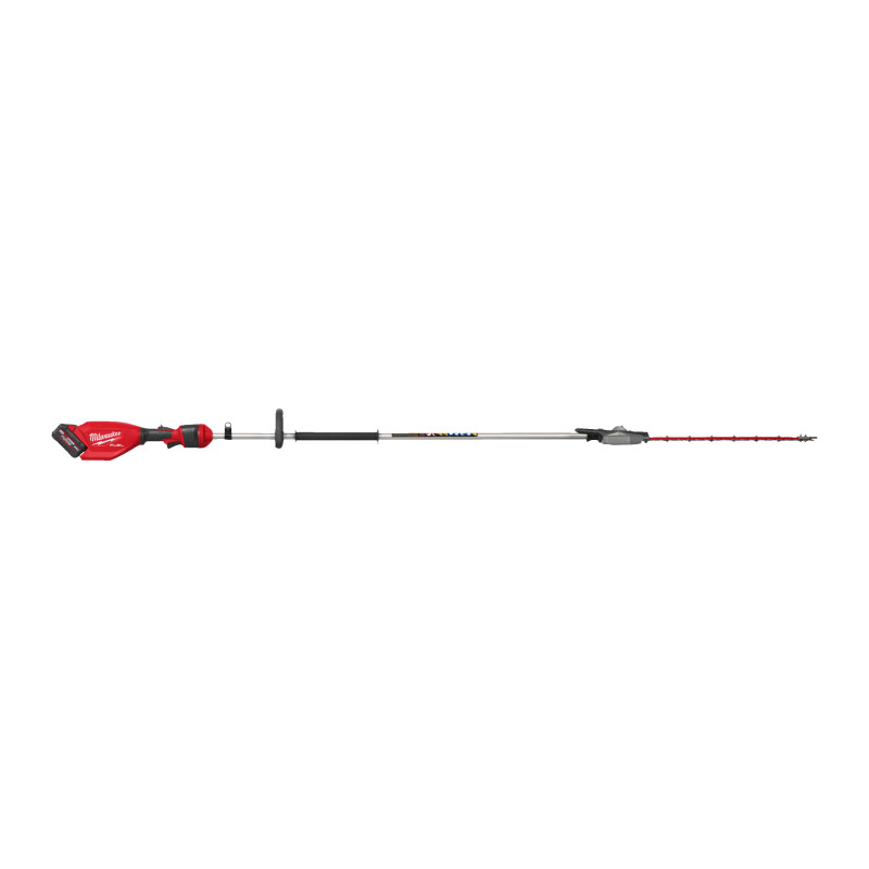 M18 Fhete27-802 - Taille-Haies Sur Perche Fuel 18V, 267Cm, 8,0 Ah 4933492911 Milwaukee M18 Fhete27-802 - Taille-Haies Sur Perche Fuel 18V, 267Cm, 8,0 Ah 4933492911 Milwaukee