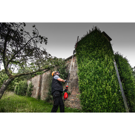 M18 Fhete27-802 - Taille-Haies Sur Perche Fuel 18V, 267Cm, 8,0 Ah 4933492911 Milwaukee