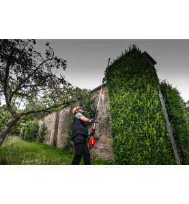 M18 Fhete27-802 - Taille-Haies Sur Perche Fuel 18V, 267Cm, 8,0 Ah 4933492911 Milwaukee