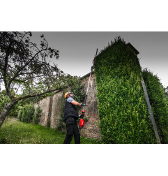 M18 Fhete27-0 - Taille-Haies Sur Perche Fuel 18V, 267 Cm, Sans Batterie 4933492910 Milwaukee