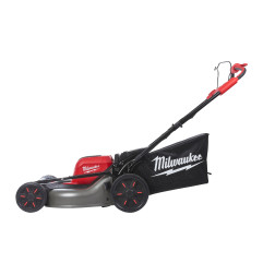 M18 F2Lm53-122 - Tondeuse À Gazon Fuel 53 Cm, 18V, 12,0 Ah 4933499213 Milwaukee
