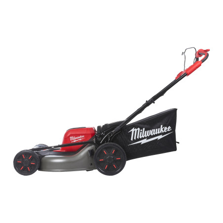 M18 F2Lm53-122 - Tondeuse À Gazon Fuel 53 Cm, 18V, 12,0 Ah 4933499213 Milwaukee