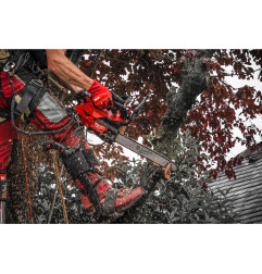 M18 Fthchs30-802 - Tronçonneuse Fuel D'Élagage 18V, 8,0 Ah, Guide De 30 Cm 4933499221 Milwaukee