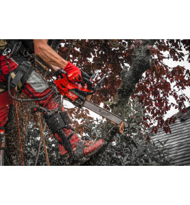 M18 Fthchs30-802 - Tronçonneuse Fuel D'Élagage 18V, 8,0 Ah, Guide De 30 Cm 4933499221 Milwaukee