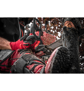 M18 Fthchs35-802 - Tronçonneuse Fuel D'Élagage 18V, 8,0 Ah, Guide De 35 Cm 4933499222 Milwaukee