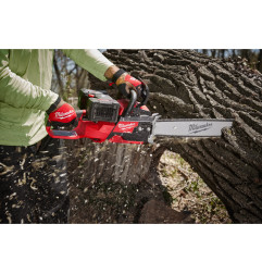 Chaîne 50 Cm - 0,325 X 1,3 Mm Pour Tronçonneuse M18 F2Chs50 4932498791 Milwaukee