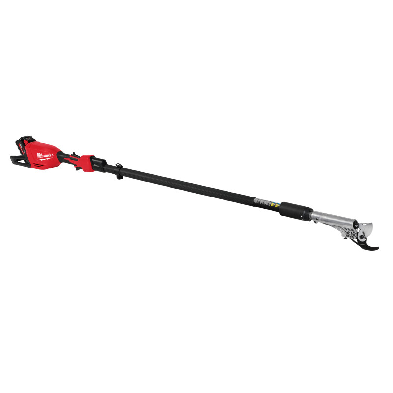 M18 Blts-551 - Sécateur Sur Perche Brushless 18V, 5,5 Ah 4933480866 Milwaukee