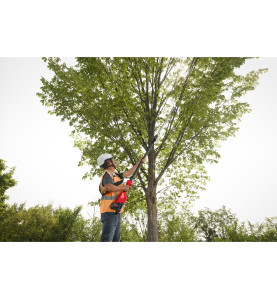 M18 Blts-551 - Sécateur Sur Perche Brushless 18V, 5,5 Ah 4933480866 Milwaukee