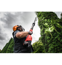 M18 Blts-0 - Sécateur Sur Perche Brushless 18V, Sans Batterie 4933480865 Milwaukee