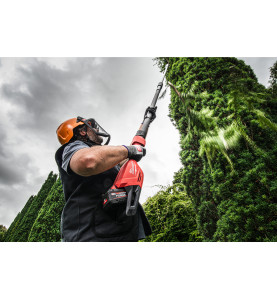 M18 Blts-0 - Sécateur Sur Perche Brushless 18V, Sans Batterie 4933480865 Milwaukee